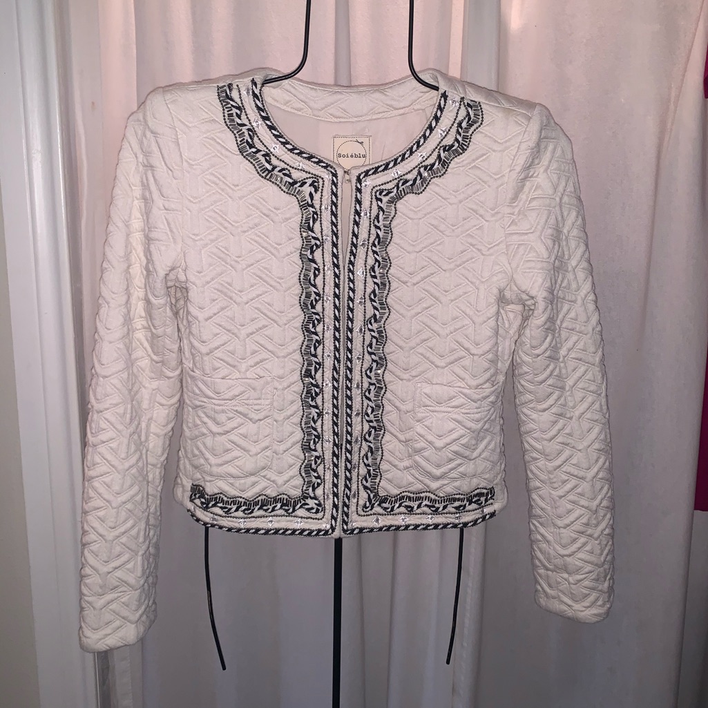 Soiblu Jacket